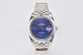 Datejust Special Blue 126334