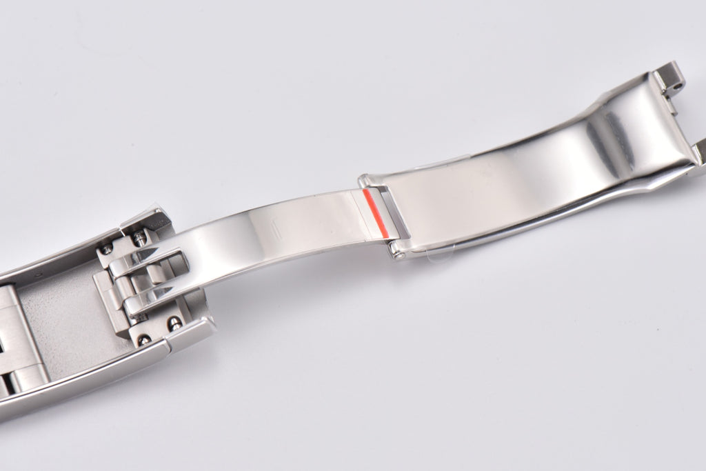 Datejust Special Blue 126334