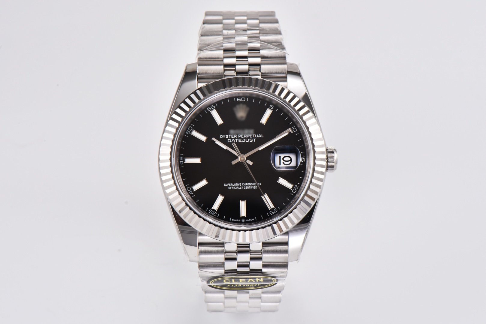 Datejust 126334 41mm - CLEAN