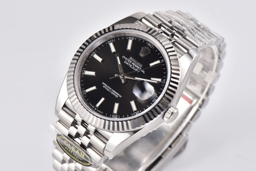 Datejust 126334 41mm - CLEAN