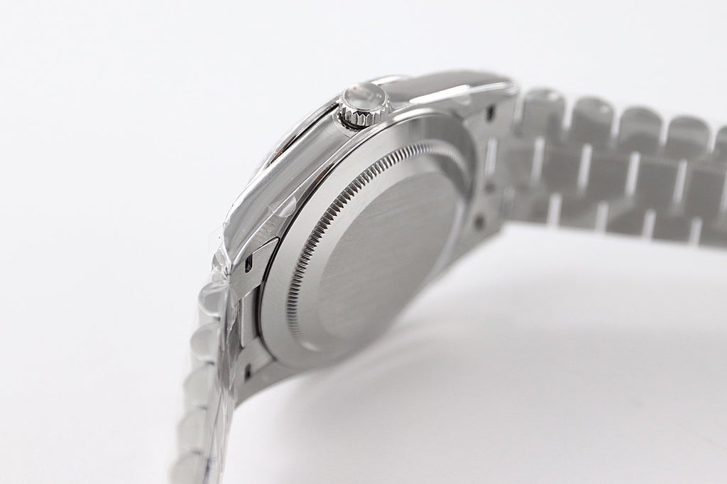 Day Date Green Face - Arabic dial (TWS)