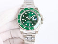 Green Submariner 41mm 116610LV (CLEAN)