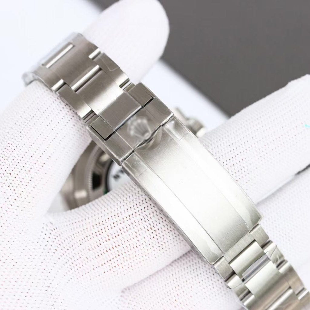 Green Submariner 41mm 116610LV (CLEAN)