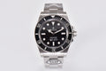 Black Submariner 126610 41mm - CLEAN