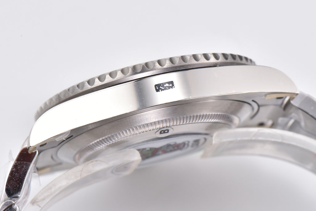 Black Submariner 126610 41mm - CLEAN