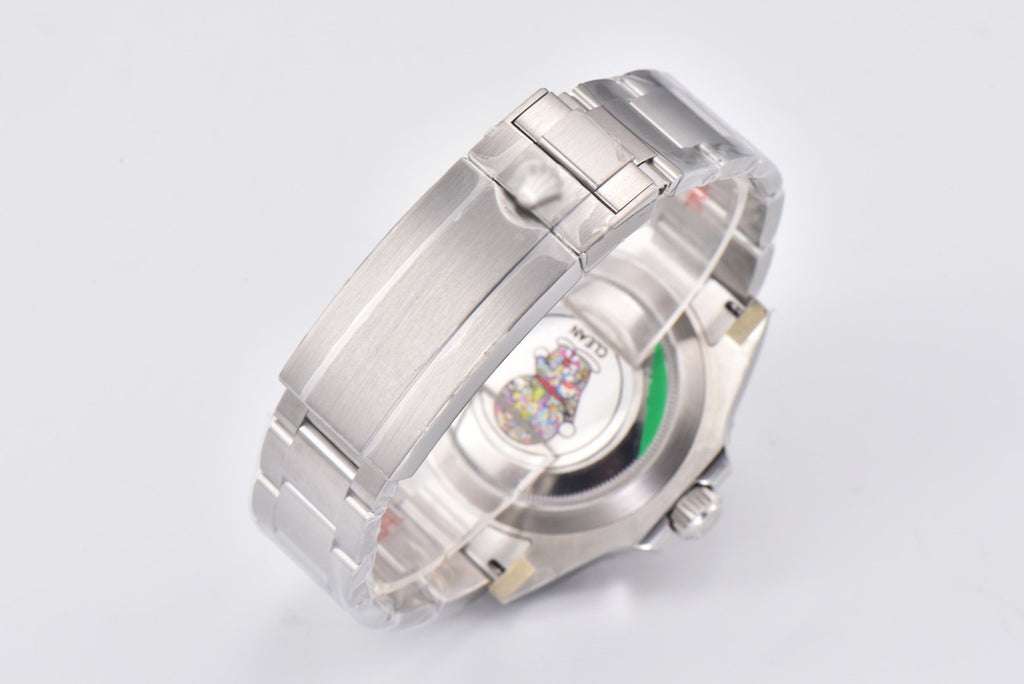 Black Submariner 126610 41mm - CLEAN