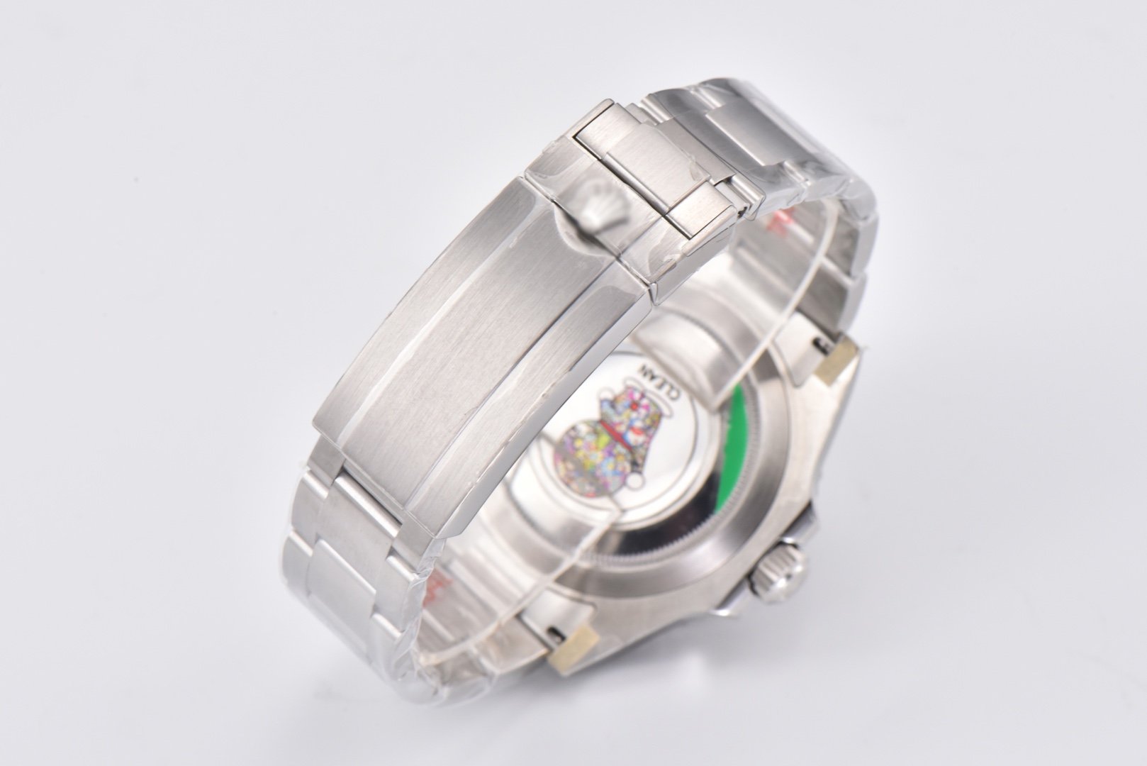 Black Submariner 126610 41mm - CLEAN