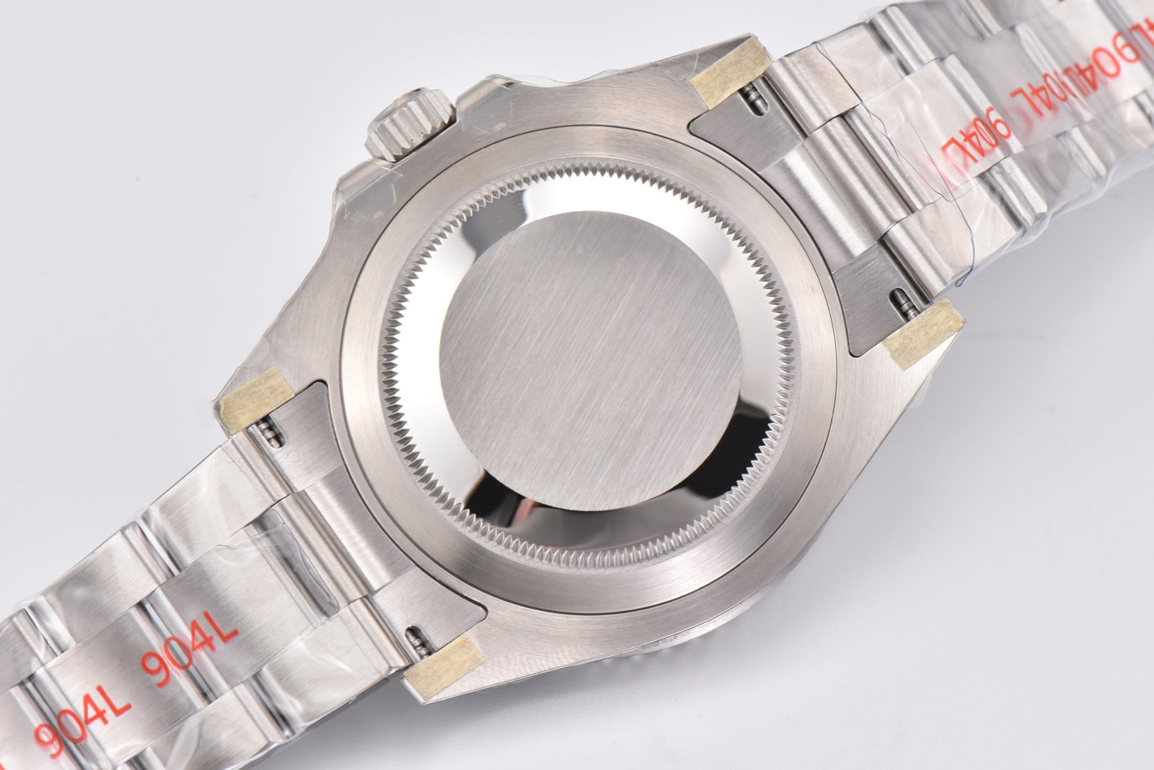 Black Submariner 126610 41mm - CLEAN