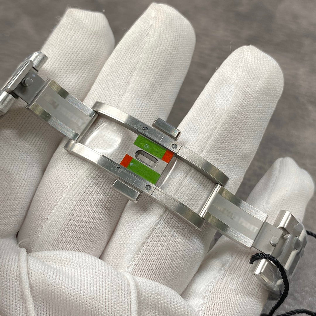 Pastime Repz Exclusive Royal Oak 15500 Style Automatic | 41mm Stainless Steel