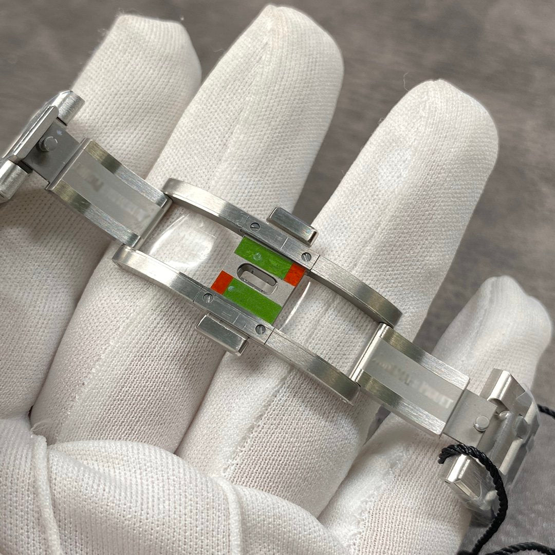 Pastime Repz Exclusive Royal Oak 15500 Style Automatic | 41mm Stainless Steel