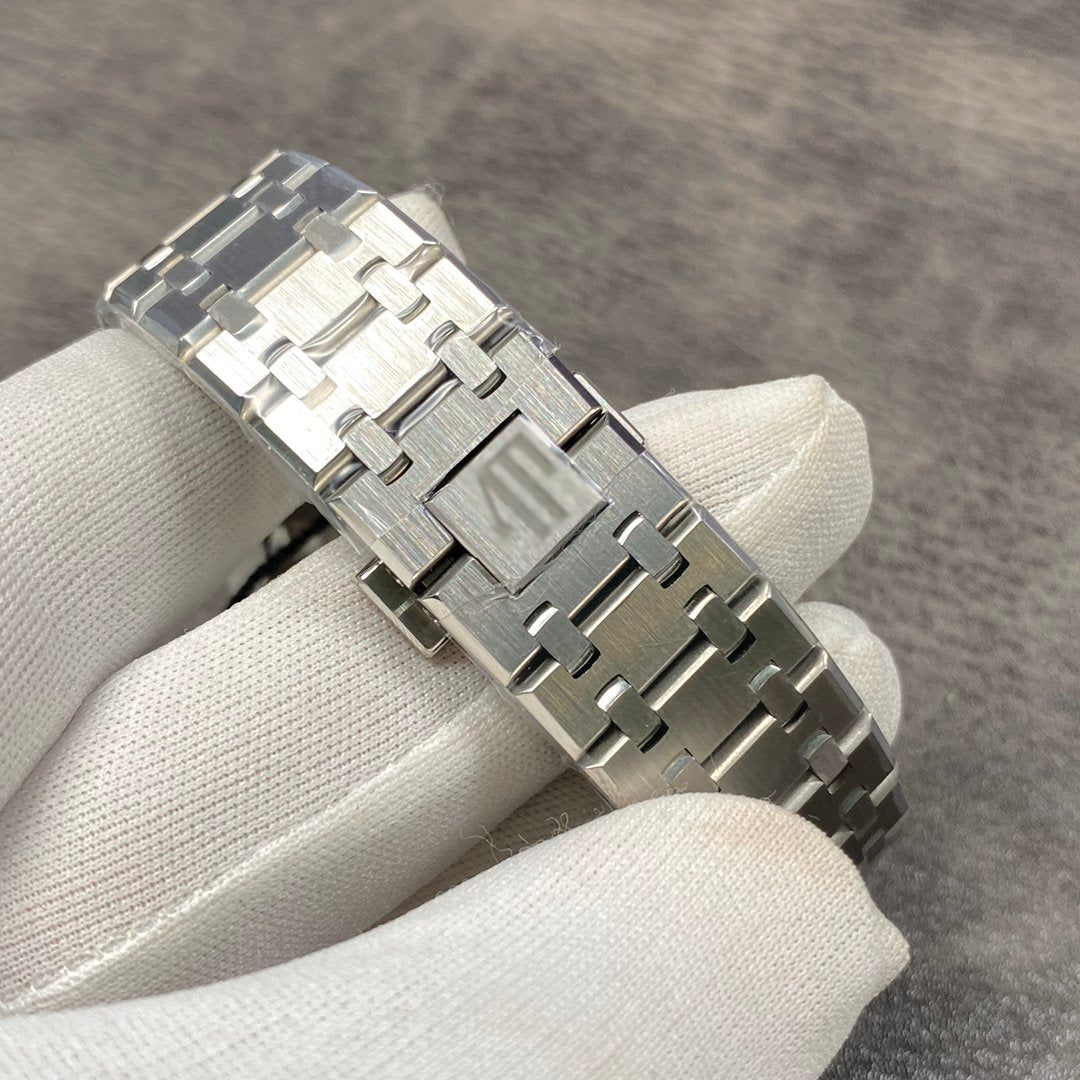 Pastime Repz Exclusive Royal Oak 15500 Style Automatic | 41mm Stainless Steel